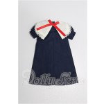 画像: リカちゃん/OF:リトルファクトリー製衣装 S-24-04-05-258-TO-ZS