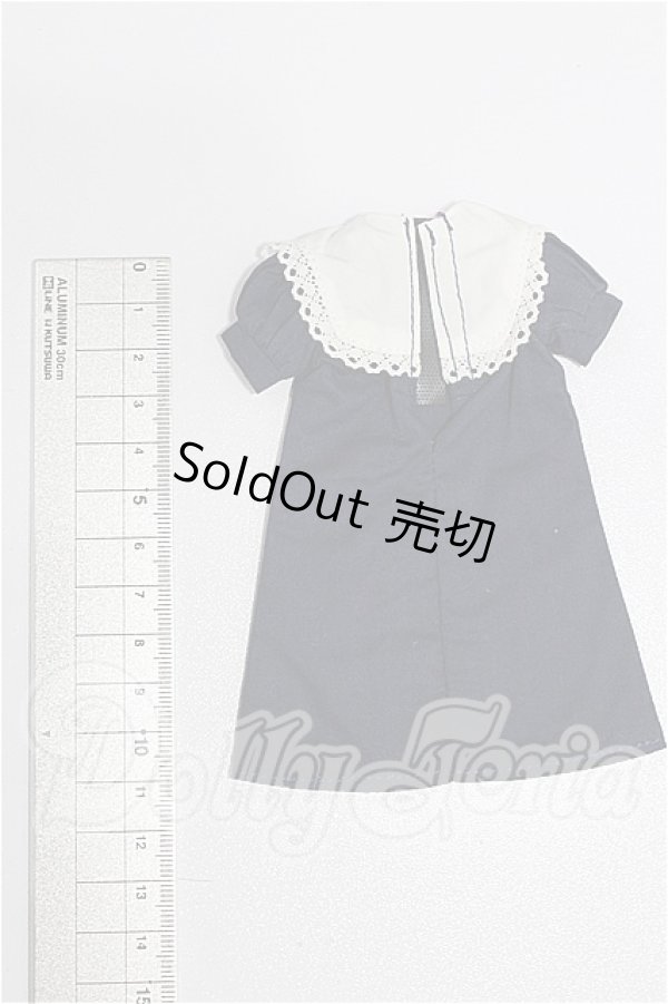 画像2: リカちゃん/OF:リトルファクトリー製衣装 S-24-04-05-258-TO-ZS (2)