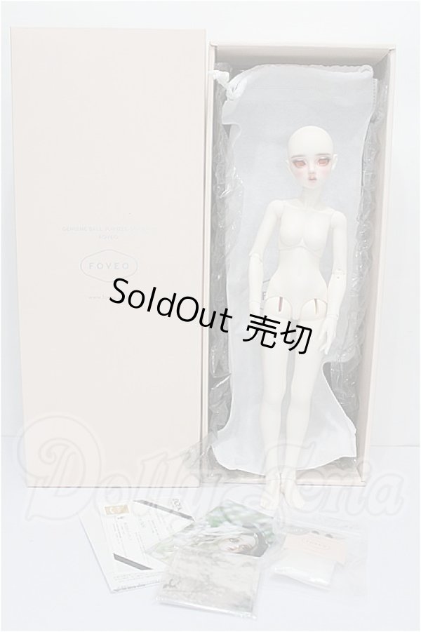 画像6: Foveo/Paya+Special Face-up S-26-04-05-201-TO-ZS (6)