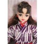 画像: ジェニー/日本服飾史 大正ロマン S-26-04-05-112-TO-ZS