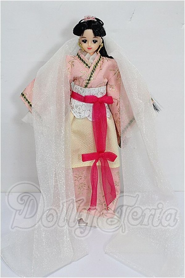 画像2: ジェニー/天女ジェニー S-26-04-05-109-TO-ZS (2)