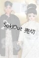 画像: ジェニー/和装婚礼 S-26-05-31-445-TO-ZS