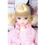 画像: ジェニー/フローラ カレンダーガール 日本文化史THE流行 9月 ゴシック&ロリータスタイル S-26-05-10-114-TO-ZS