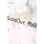 画像: ジェニー/フローラ カレンダーガール 日本文化史THE流行 9月 ゴシック&ロリータスタイル S-26-05-10-114-TO-ZS
