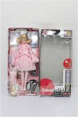 画像3: ジェニー/フローラ カレンダーガール 日本文化史THE流行 9月 ゴシック&ロリータスタイル S-26-05-10-114-TO-ZS (3)