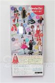 画像5: ジェニー/フローラ カレンダーガール 日本文化史THE流行 9月 ゴシック&ロリータスタイル S-26-05-10-114-TO-ZS (5)