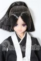 画像: ジェニー/マリーン カレンダーガール1月 赤穂浪士 S-26-05-10-112-TO-ZS