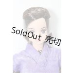 画像: ジェニー/ちひろ:カレンダーガール 日本文化史THE流行 6月 女忍者 S-26-05-10-111-TO-ZS