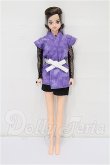 画像2: ジェニー/ちひろ:カレンダーガール 日本文化史THE流行 6月 女忍者 S-26-05-10-111-TO-ZS (2)