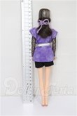 画像3: ジェニー/ちひろ:カレンダーガール 日本文化史THE流行 6月 女忍者 S-26-05-10-111-TO-ZS (3)