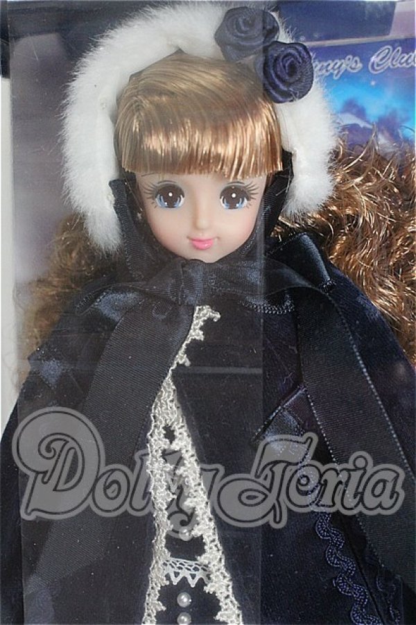 画像1: ジェニー/2001Sメンバープレミアムドール S-26-04-05-209-TO-ZS (1)