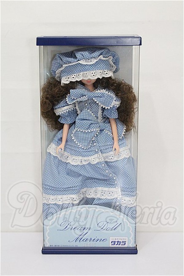 画像2: ジェニー/ジェニーフレンド マリーン ドリームドール S-26-04-05-208-TO-ZS (2)