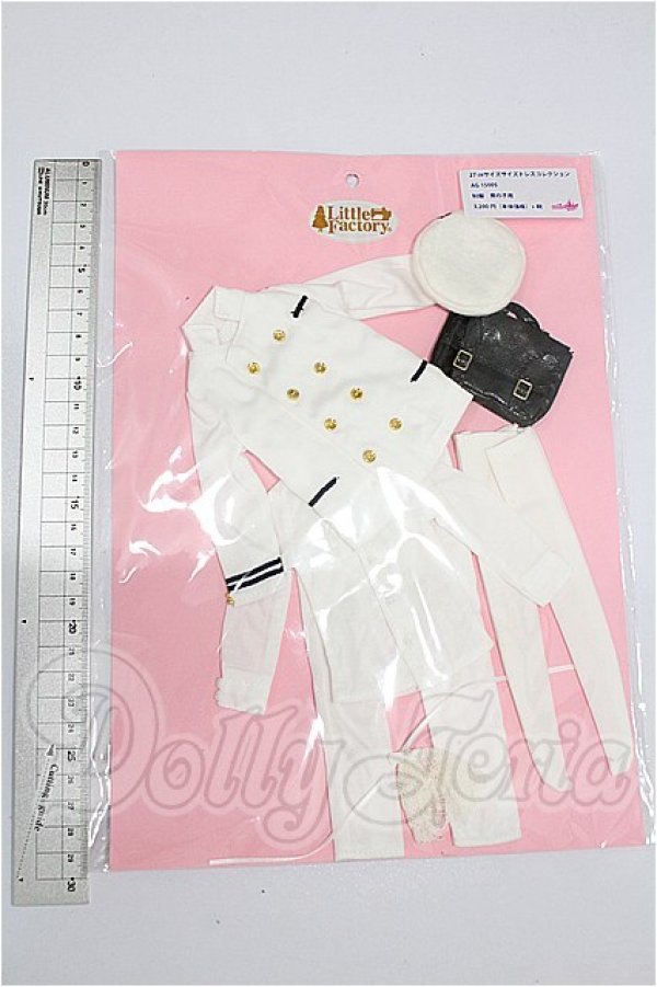 画像2: ジェニーボーイフレンドサイズ/OF:衣装 S-26-04-05-192-TO-ZS (2)