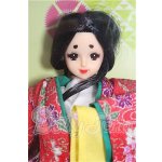 画像: ジェニー/鎌倉時代　日本服飾史 S-26-04-05-210-TO-ZS