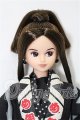 画像: ジェニー/キサラ カレンダーガール ユニフォームオブヒストリー 8月火消し S-26-05-10-108-TO-ZS