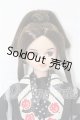 画像: ジェニー/キサラ カレンダーガール ユニフォームオブヒストリー 8月火消し S-26-05-10-108-TO-ZS