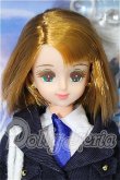 画像1: ジェニー/マリーン:カレンダーガール4月女性警察官 S-26-05-10-106-TO-ZS (1)