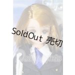 画像: ジェニー/マリーン:カレンダーガール4月女性警察官 S-26-05-10-106-TO-ZS