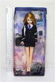 画像2: ジェニー/マリーン:カレンダーガール4月女性警察官 S-26-05-10-106-TO-ZS (2)