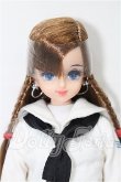 画像1: ジェニー/カレンダーガール:7月NAVYマリーン S-26-05-10-107-TO-ZS (1)