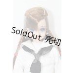 画像: ジェニー/カレンダーガール:7月NAVYマリーン S-26-05-10-107-TO-ZS