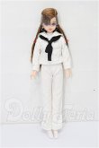 画像2: ジェニー/カレンダーガール:7月NAVYマリーン S-26-05-10-107-TO-ZS (2)