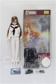 画像4: ジェニー/カレンダーガール:7月NAVYマリーン S-26-05-10-107-TO-ZS (4)