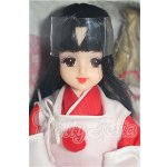 画像: ジェニー/鎌倉小町ジェニー おもちゃの千代平オリジナル S-26-04-05-207-TO-ZS