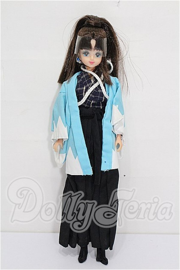 画像2: ジェニー/マリーン・ユニホームヒストリー・新選組 S-26-04-05-219-TO-ZS (2)