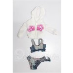 画像: ジェニー/OF:衣装 S-24-04-05-250-TN-ZS