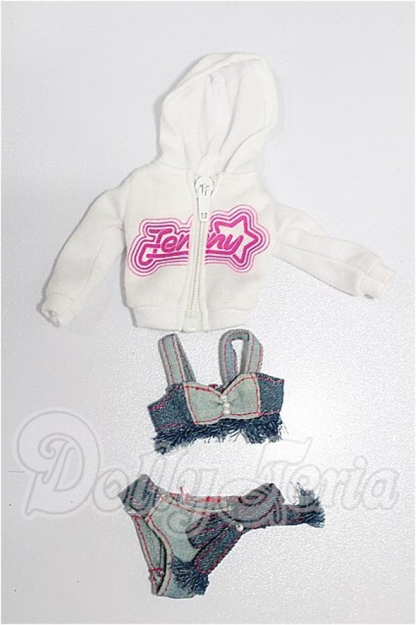 画像1: ジェニー/OF:衣装 S-24-04-05-250-TN-ZS (1)