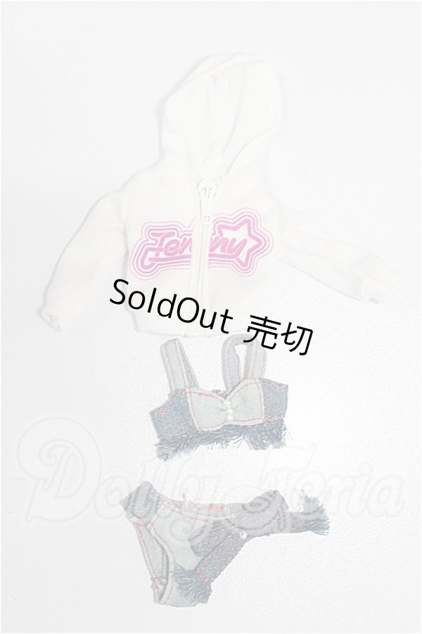 画像1: ジェニー/OF:衣装 S-24-04-05-250-TN-ZS (1)