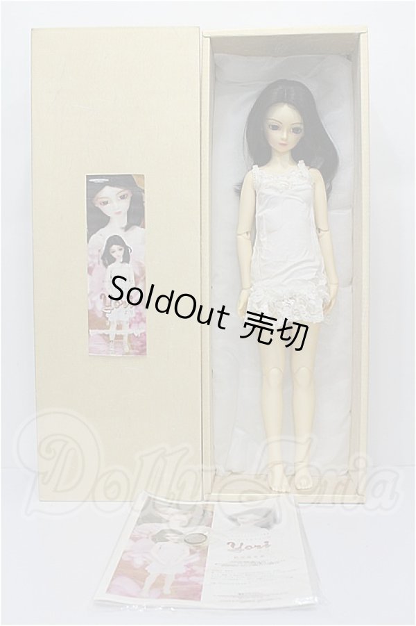 画像8: SD13GIRL/より 初回限定版 S-26-04-05-101-YB-ZS (8)