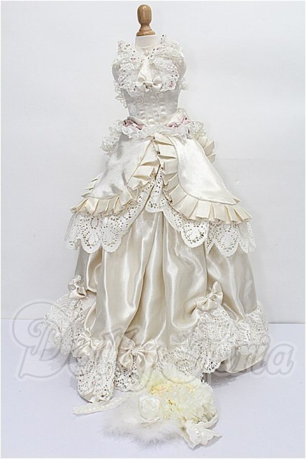 画像1: SD/OF:ドレス S-26-04-05-307-YB-ZS (1)