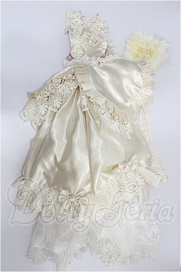 画像4: SD/OF:ドレス S-26-04-05-307-YB-ZS (4)