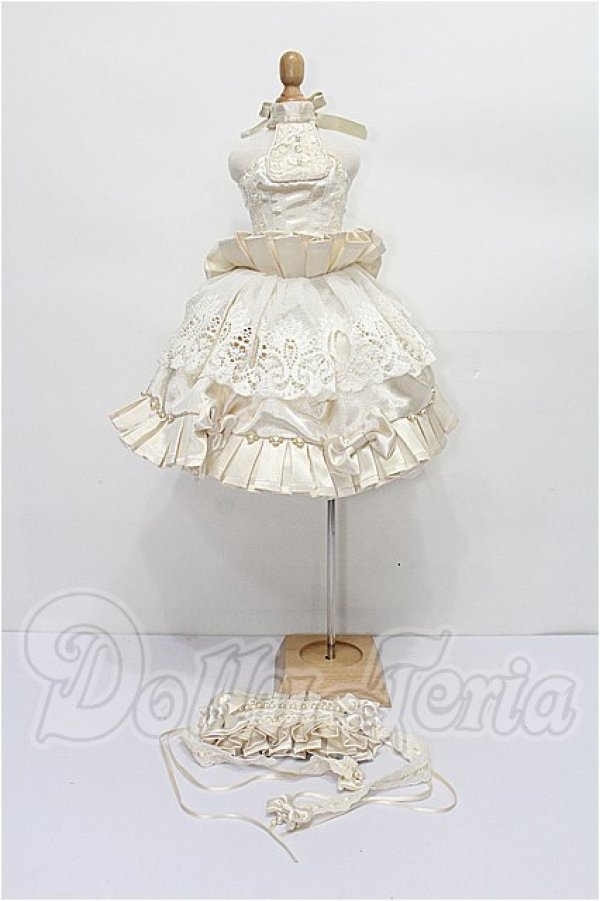 画像1: SD/OF:ドレス S-26-04-05-308-YB-ZS (1)