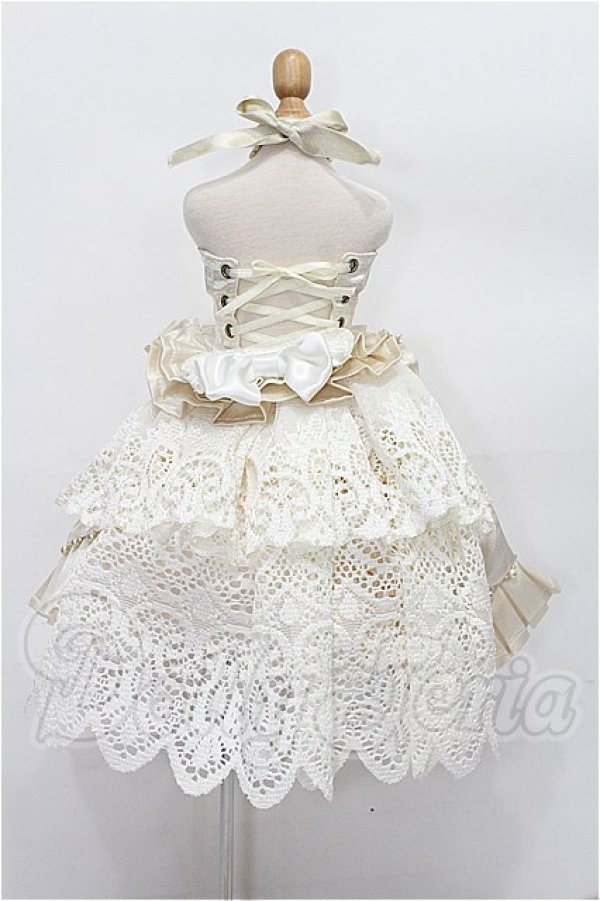 画像3: SD/OF:ドレス S-26-04-05-308-YB-ZS (3)