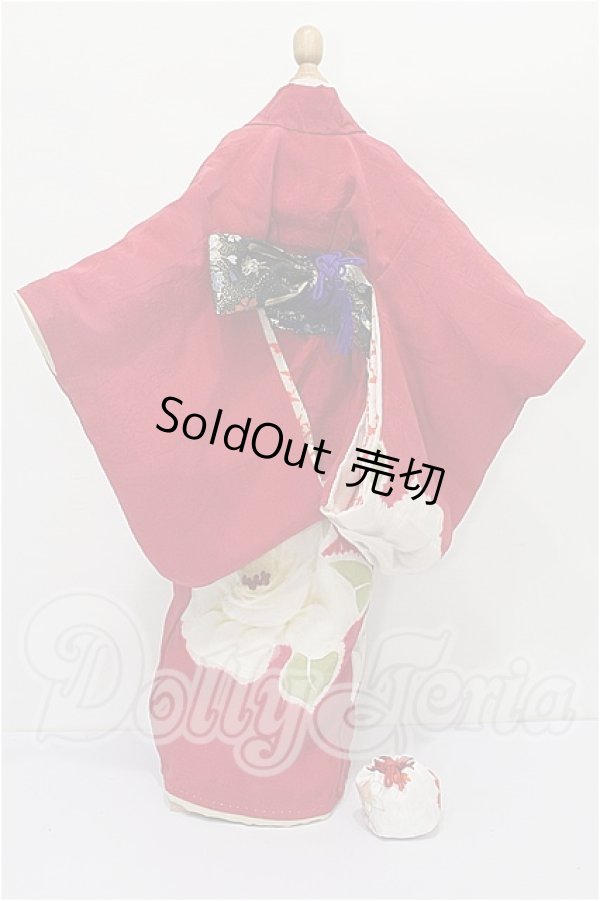 画像2: SD/OF:衣装セット S-26-04-05-309-YB-ZS (2)