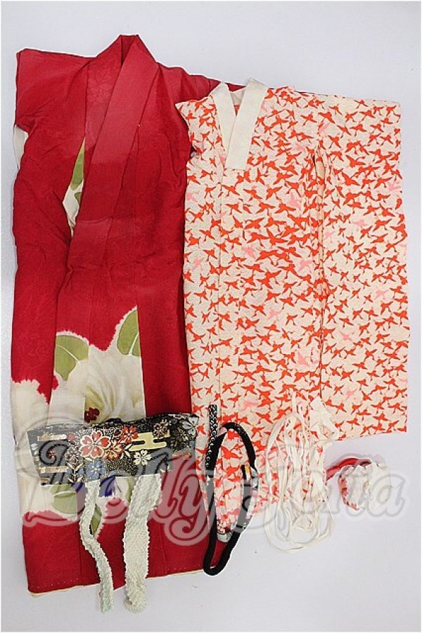 画像4: SD/OF:衣装セット S-26-04-05-309-YB-ZS (4)