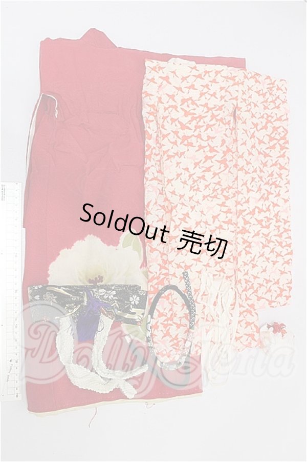 画像5: SD/OF:衣装セット S-26-04-05-309-YB-ZS (5)