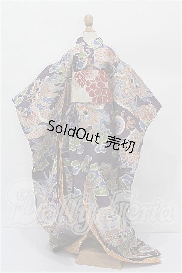 画像1: SD/OF:衣装セット S-26-04-19-217-YB-ZS (1)