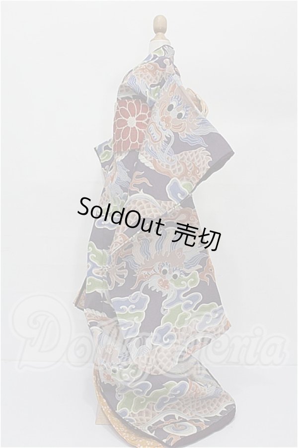 画像2: SD/OF:衣装セット S-26-04-19-217-YB-ZS (2)