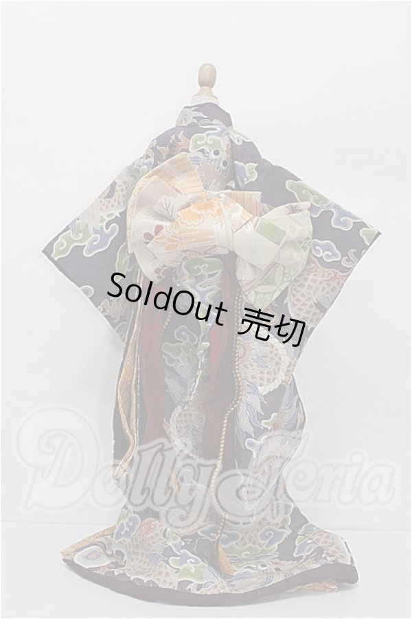 画像3: SD/OF:衣装セット S-26-04-19-217-YB-ZS (3)