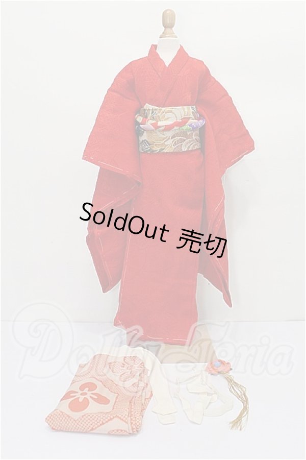 画像1: SD/OF:衣装セット S-26-04-05-311-YB-ZS (1)