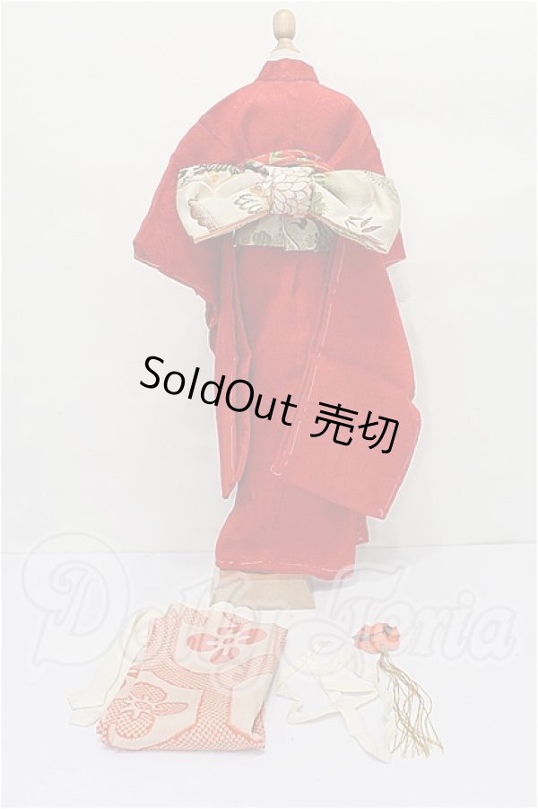 画像2: SD/OF:衣装セット S-26-04-05-311-YB-ZS (2)