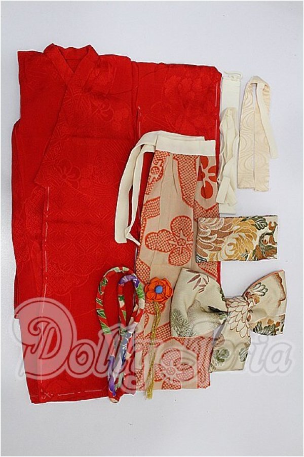 画像4: SD/OF:衣装セット S-26-04-05-311-YB-ZS (4)