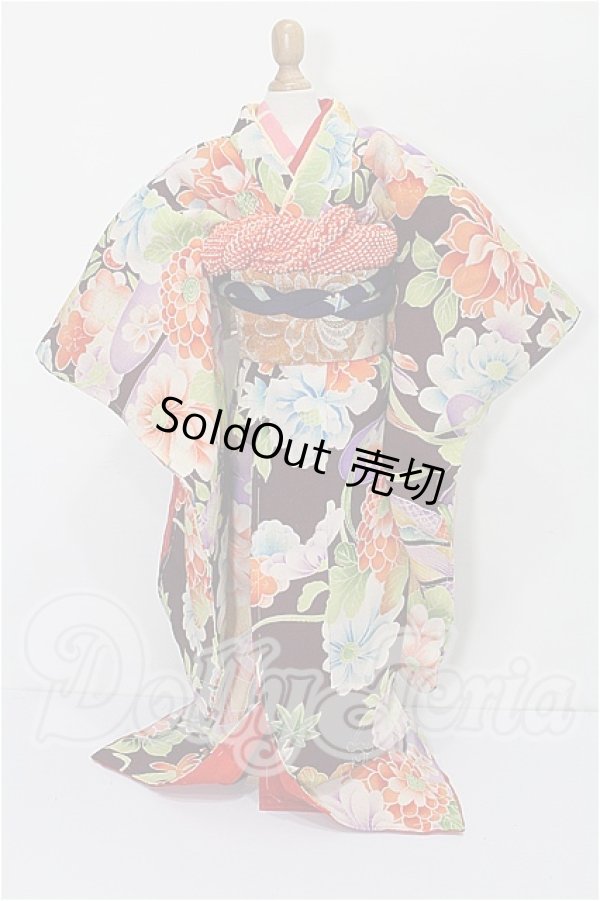 画像1: SD/OF:衣装セット S-26-04-26-119-YB-ZS (1)