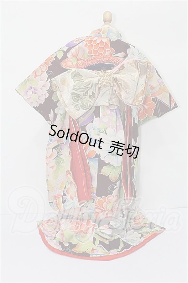 画像2: SD/OF:衣装セット S-26-04-26-119-YB-ZS (2)