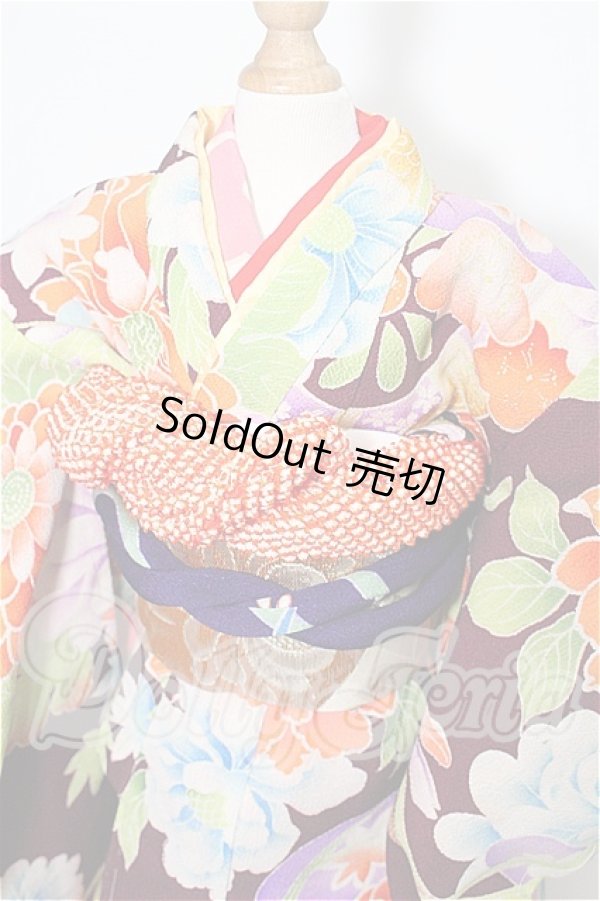 画像3: SD/OF:衣装セット S-26-04-26-119-YB-ZS (3)