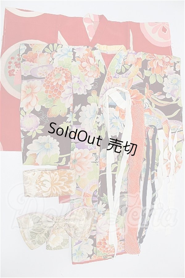 画像4: SD/OF:衣装セット S-26-04-26-119-YB-ZS (4)